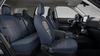 2025 Ford Bronco Sport® Internal Image 1